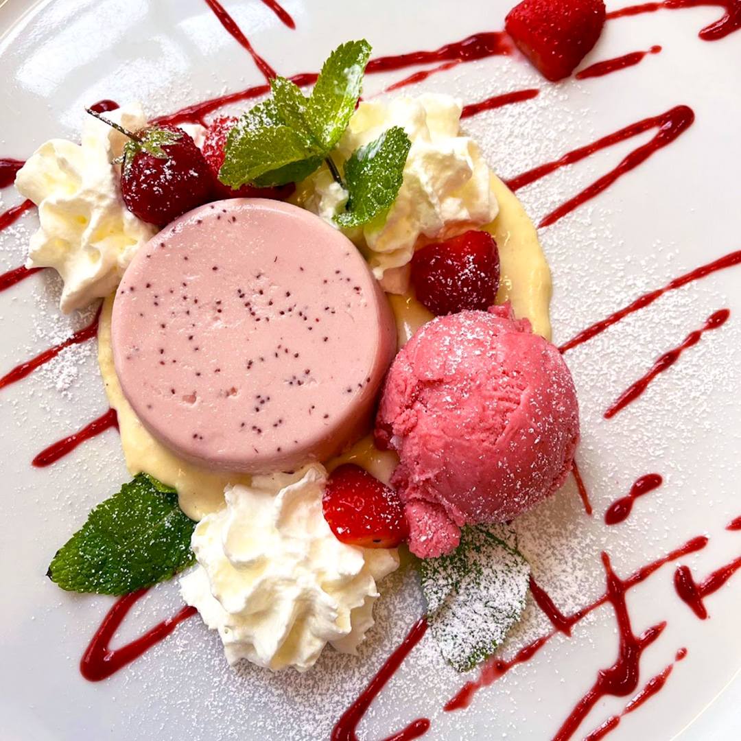 Beispiel 2 einer Speise