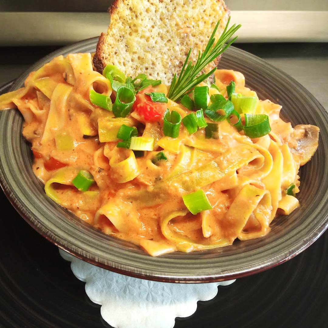 Beispiel 2 einer Speise