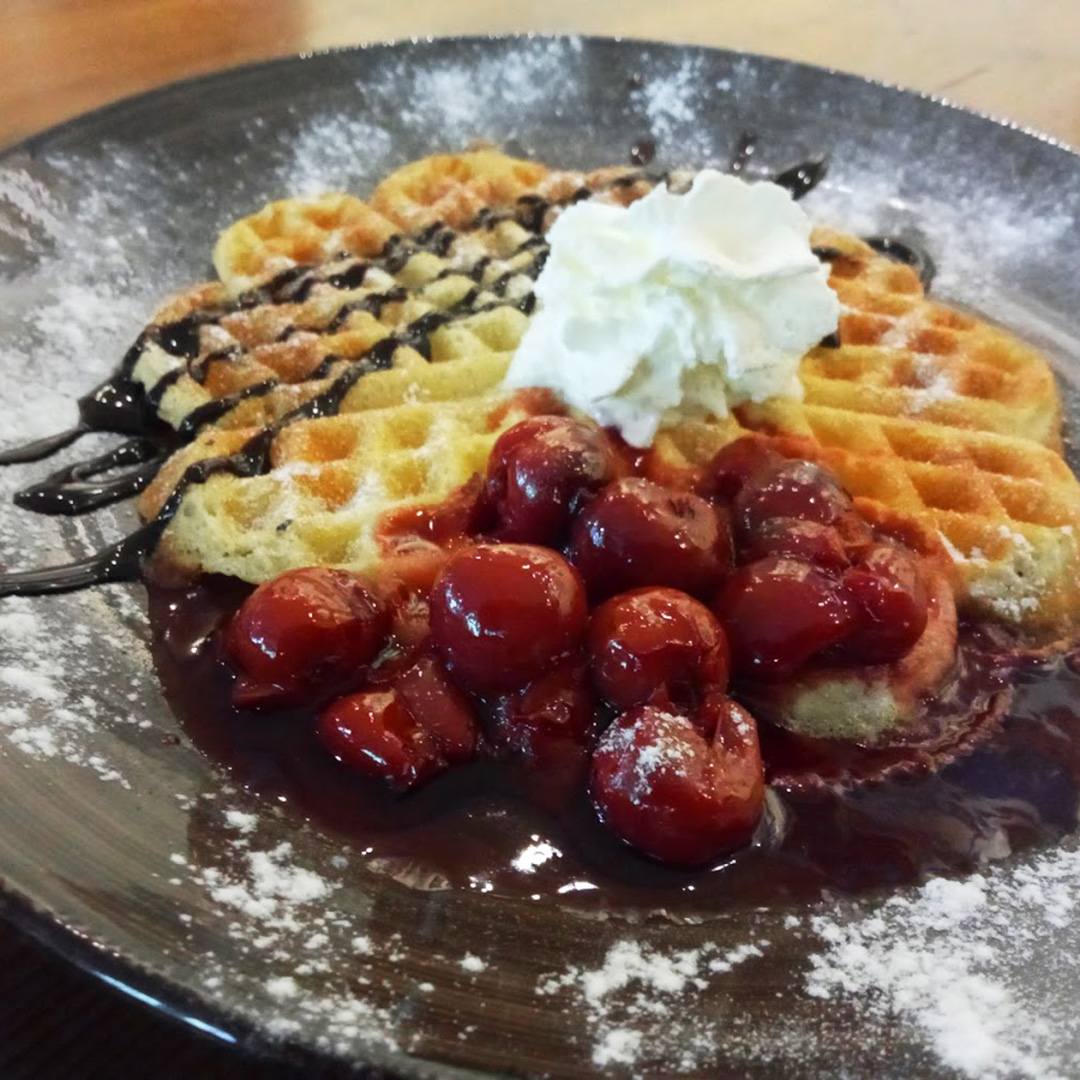 Beispiel 2 einer Speise